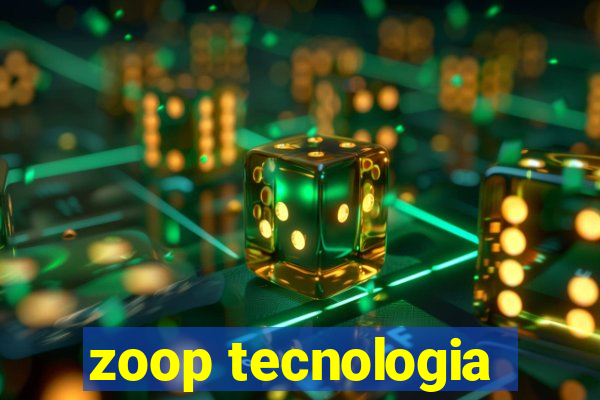 zoop tecnologia