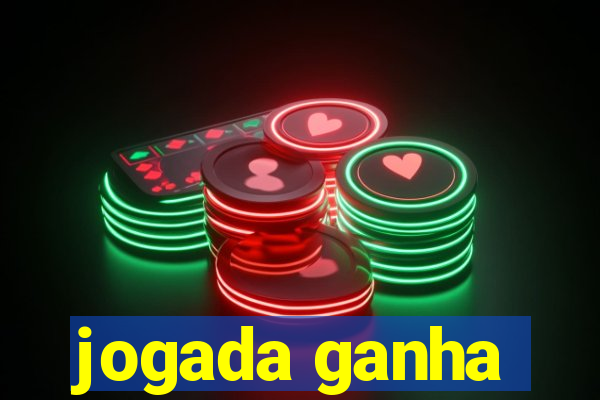 jogada ganha