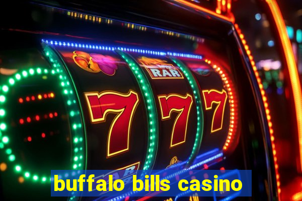 buffalo bills casino