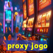 proxy jogo