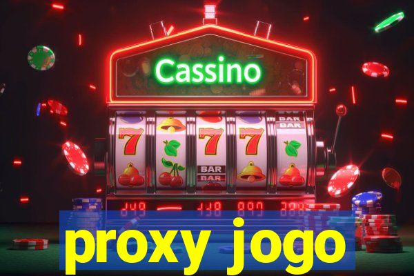 proxy jogo