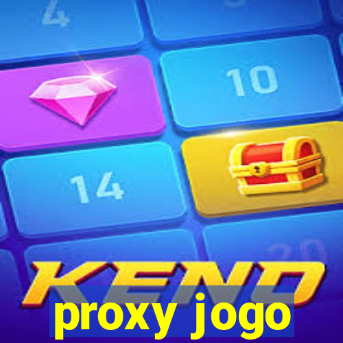 proxy jogo