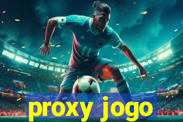 proxy jogo