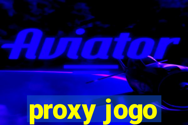 proxy jogo