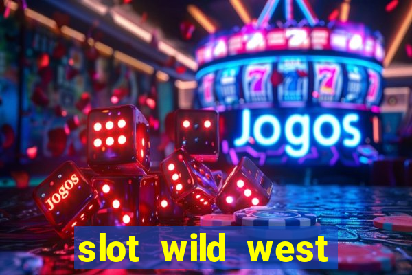 slot wild west gold demo