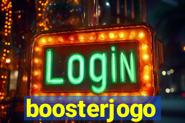 boosterjogo