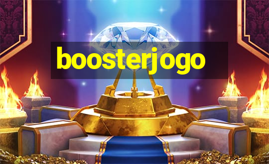 boosterjogo