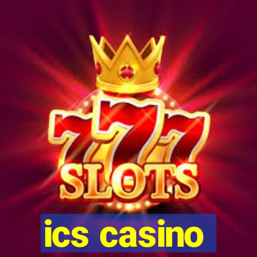 ics casino