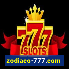 zodiaco-777.com