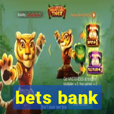 bets bank