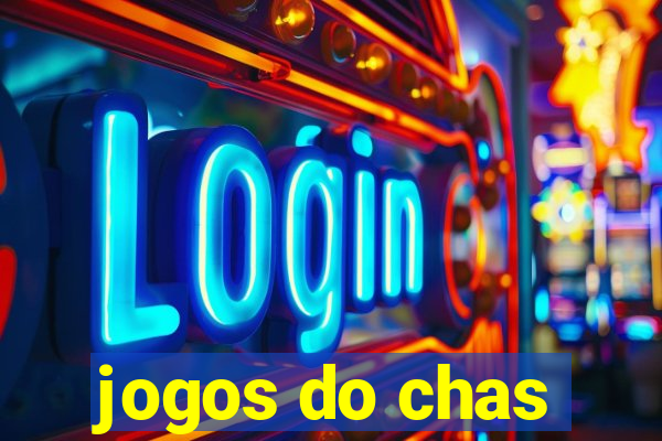 jogos do chas