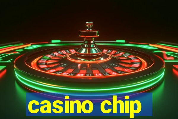 casino chip