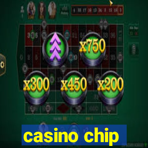 casino chip