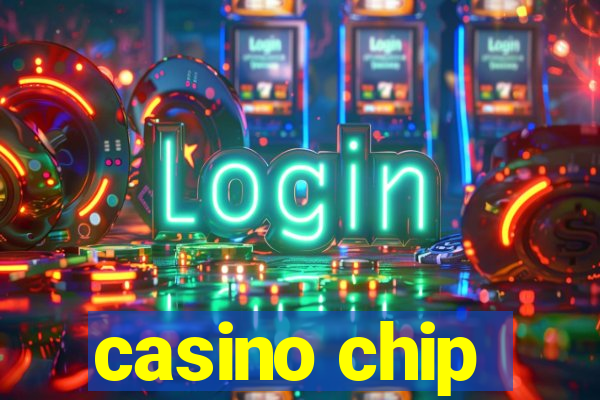 casino chip