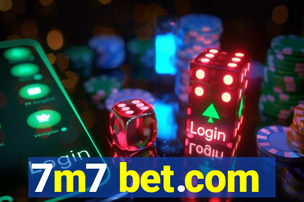 7m7 bet.com