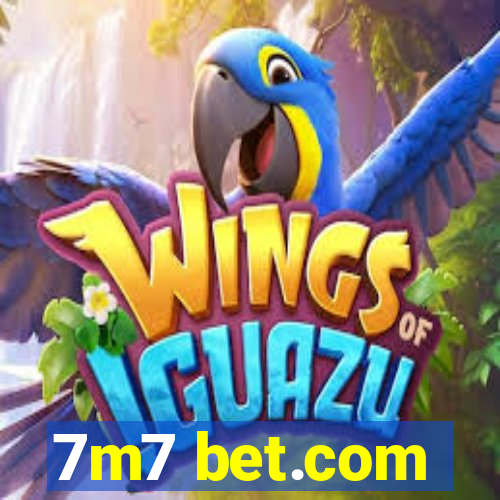 7m7 bet.com