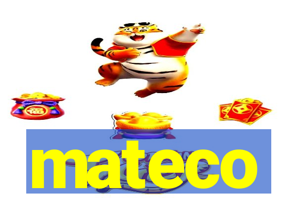 mateco