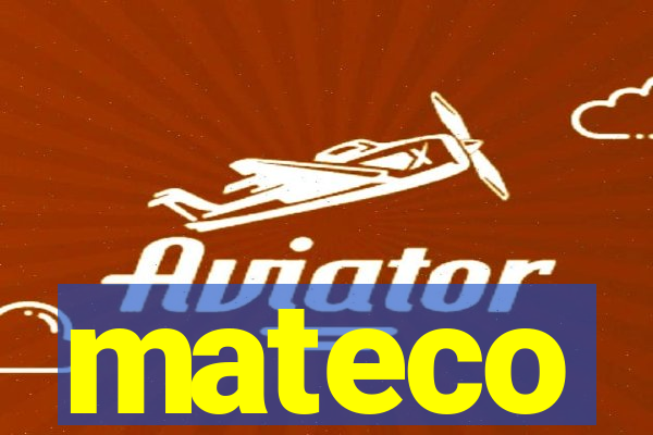 mateco