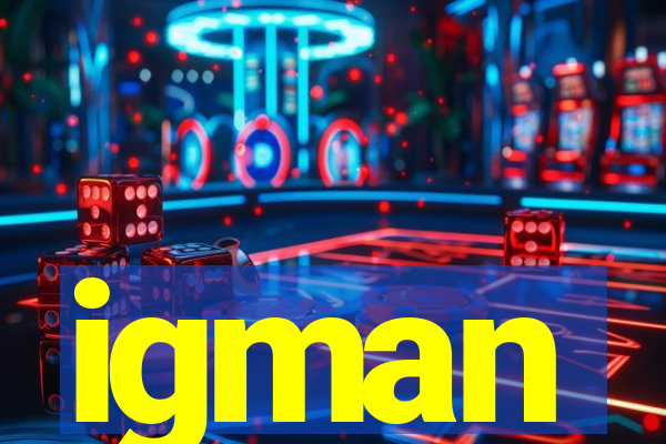 igman