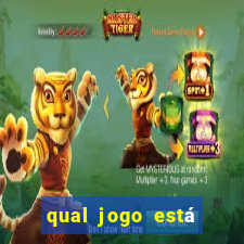 qual jogo está pagando agora