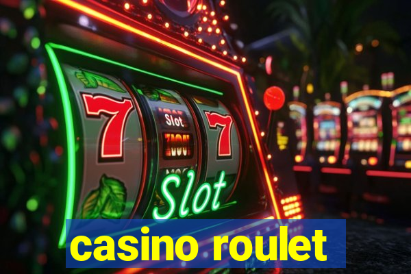 casino roulet