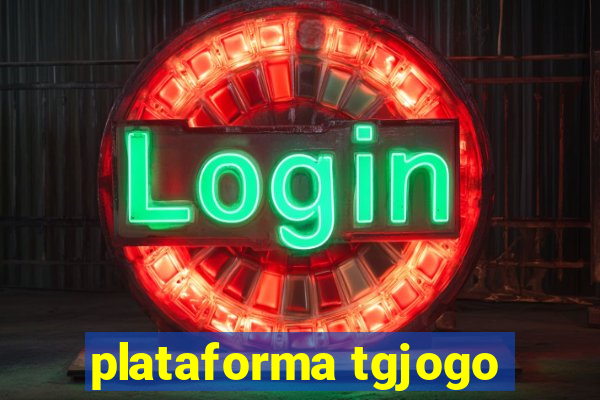 plataforma tgjogo