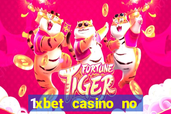 1xbet casino no deposit bonus