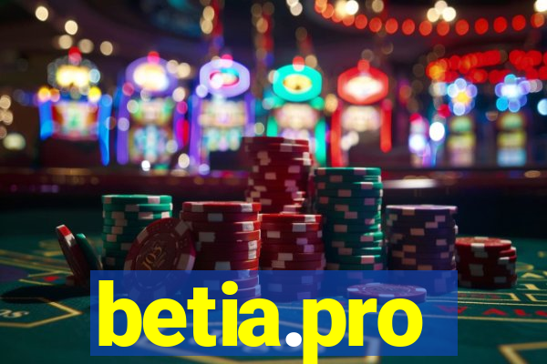 betia.pro