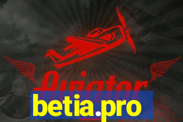 betia.pro