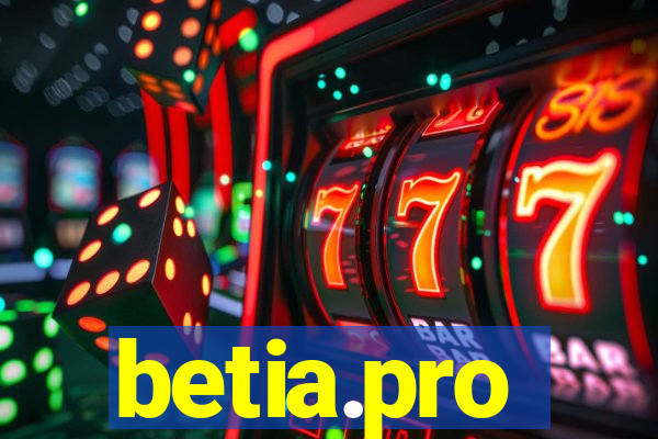 betia.pro