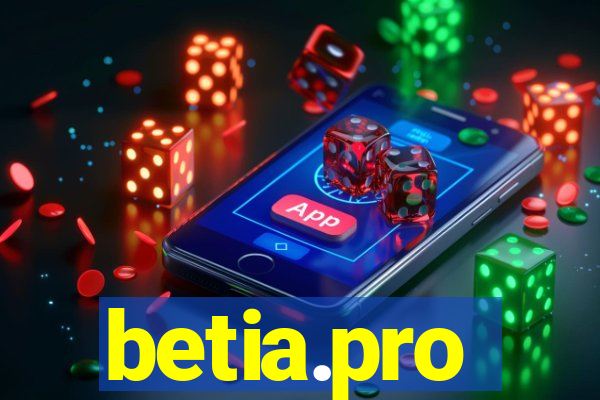 betia.pro