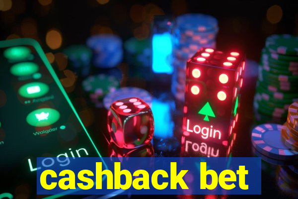 cashback bet