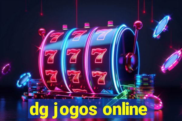 dg jogos online