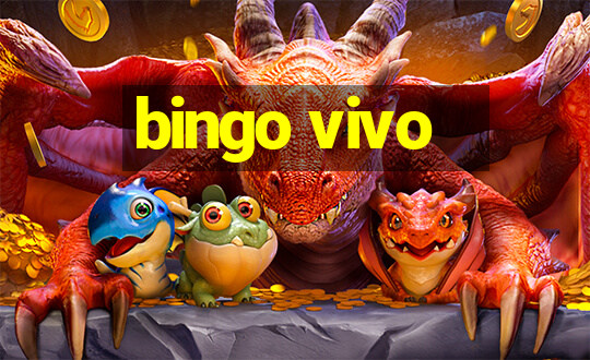 bingo vivo