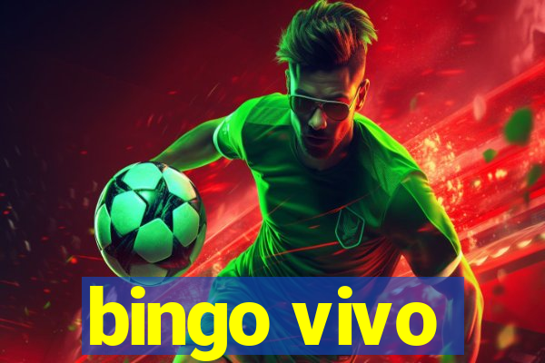 bingo vivo