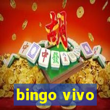 bingo vivo