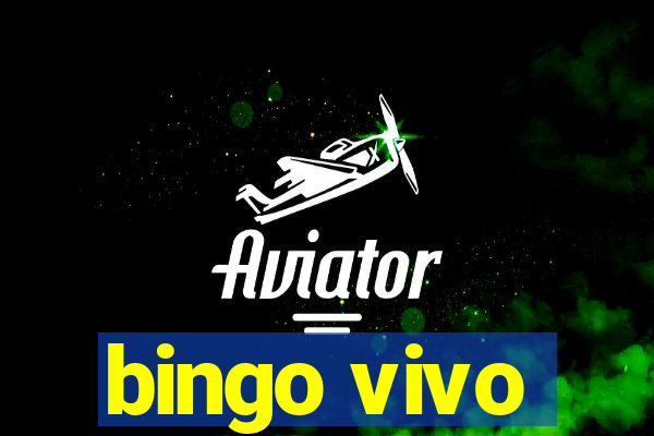 bingo vivo