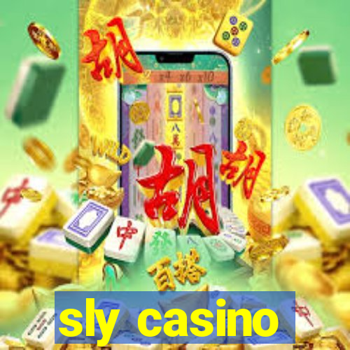 sly casino