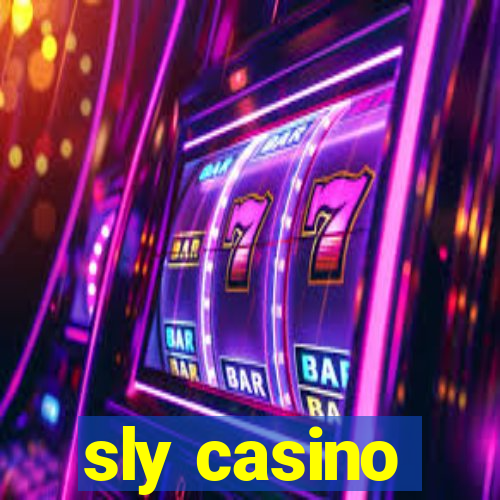 sly casino