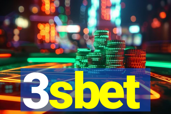 3sbet