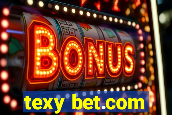 texy bet.com