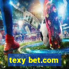 texy bet.com