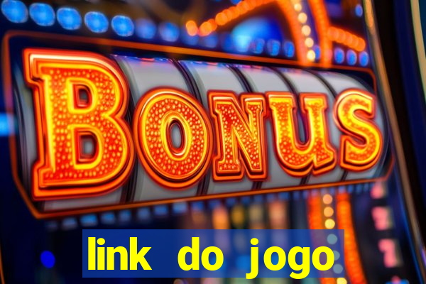 link do jogo fortune tiger