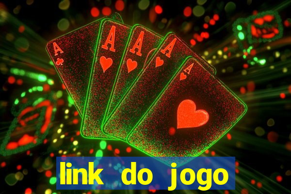 link do jogo fortune tiger