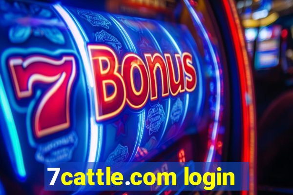 7cattle.com login