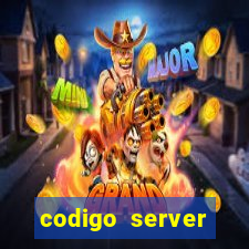 codigo server privado shindo life