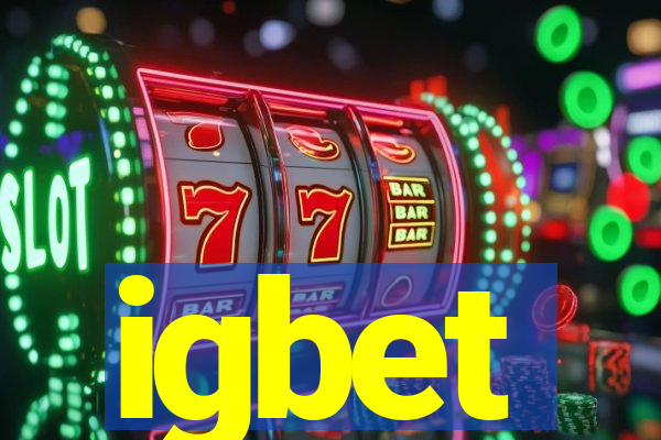 igbet