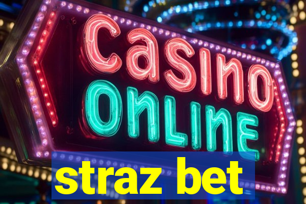 straz bet