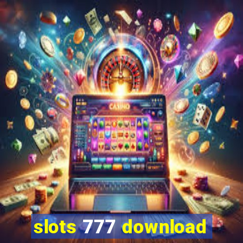 slots 777 download