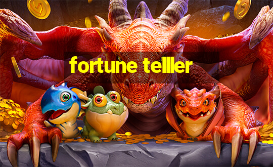 fortune telller